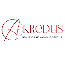 Šokių studija „AKREDUS“