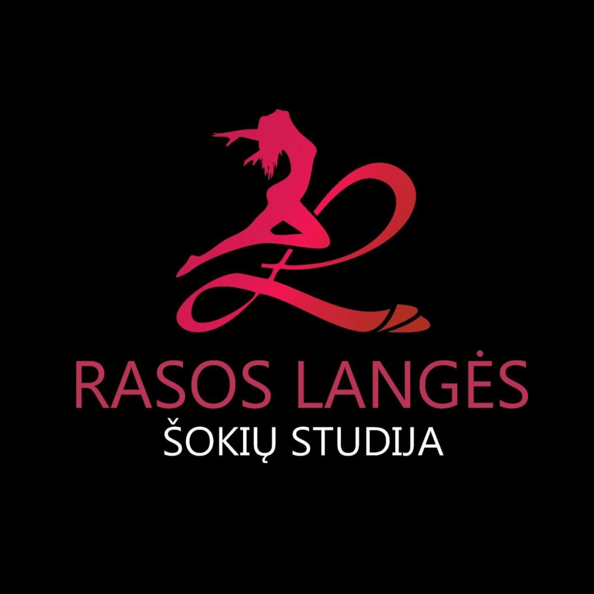 Rasos Langės šokių studija