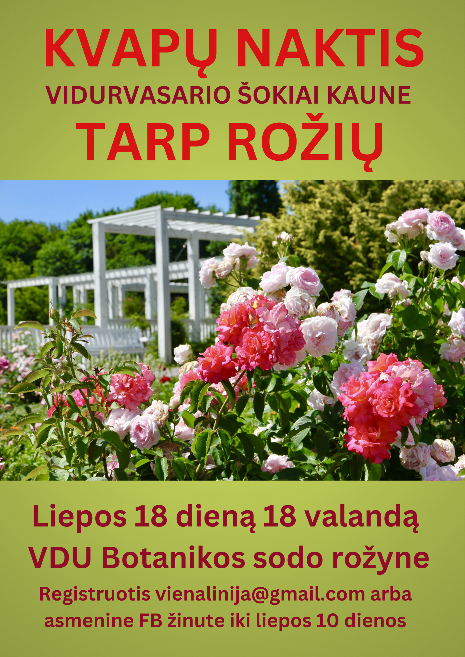 Viena Linija šokių klubas